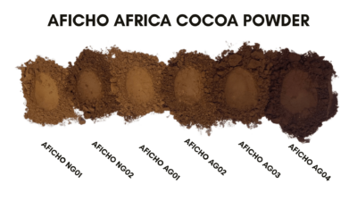 Africa Cocoa Powder – Premium Bold Origin Cocoa Ingredient